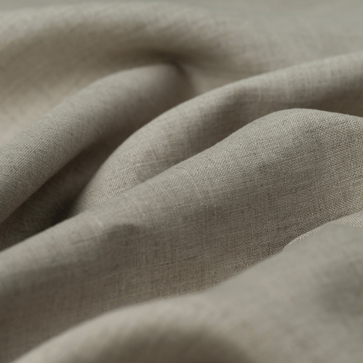 Pure Linen · Solid Colours