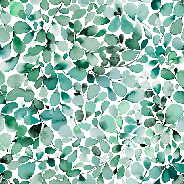 Emerald Green