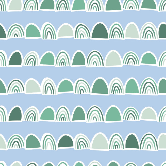 light blue