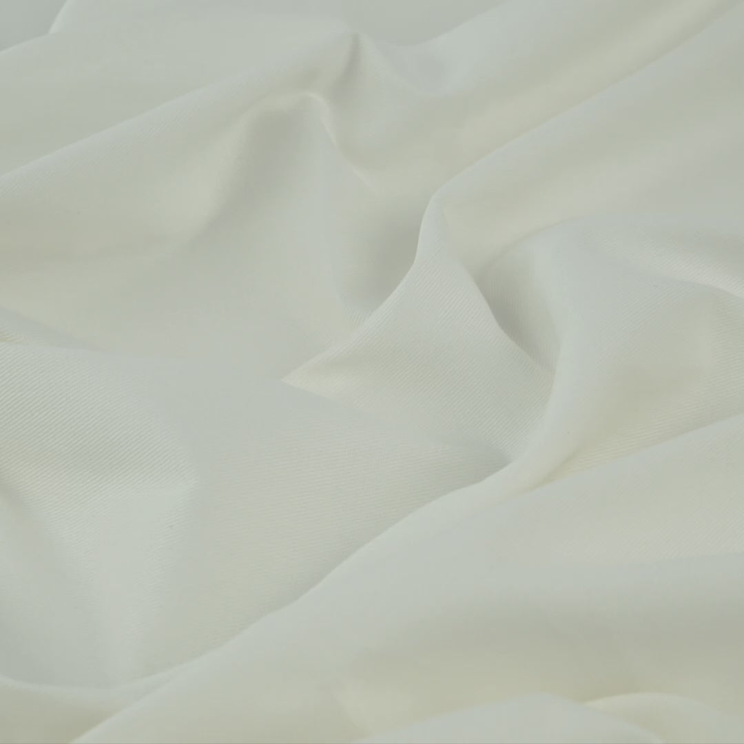 Cotton Twill