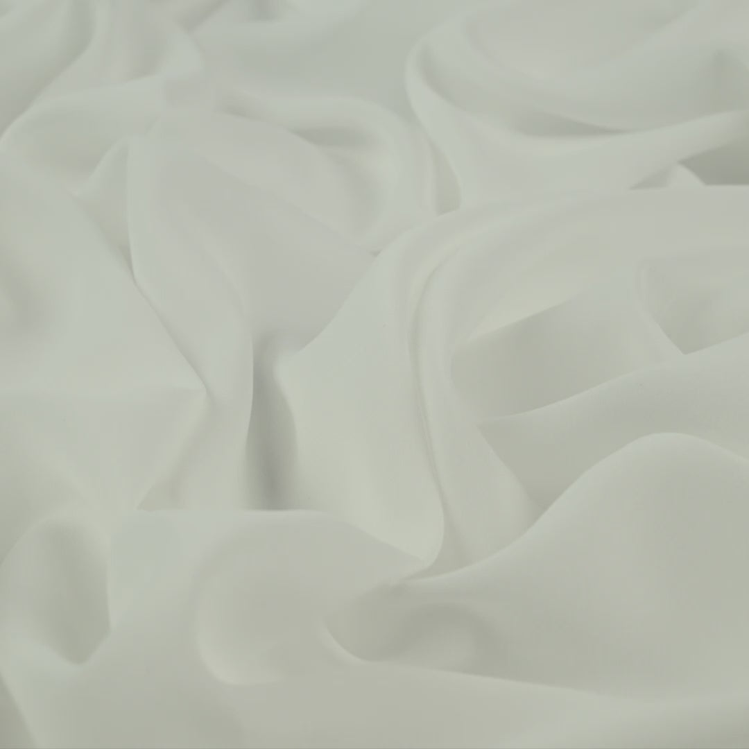 Crepe de Chine
